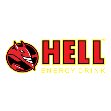 HELL Energy logo